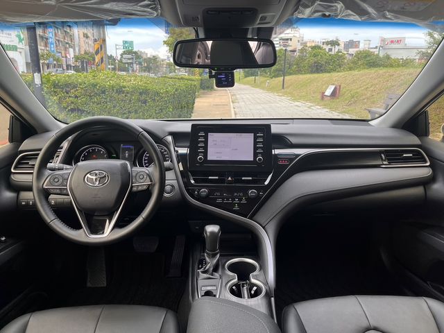 CAMRY 2.0  第7張相片