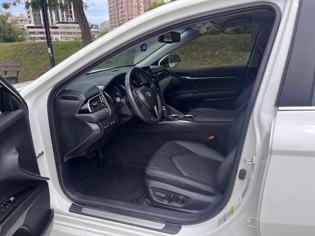 CAMRY 2.0  第8張相片