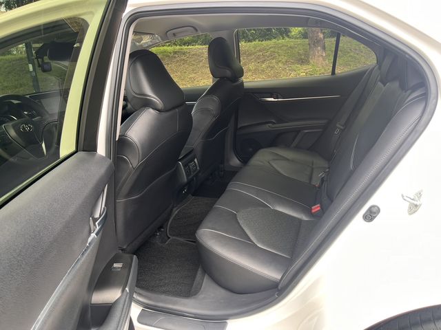 CAMRY 2.0  第9張相片