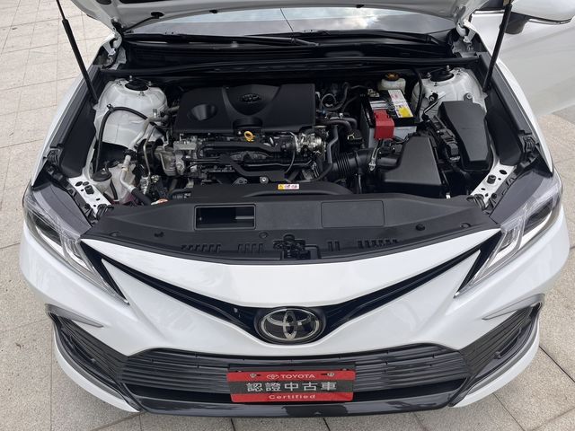 CAMRY 2.0  第10張相片