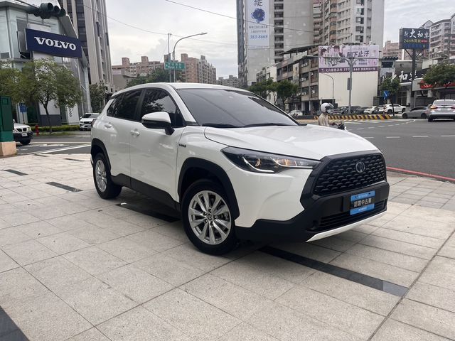 CROSS 1.8 HV  第3張相片