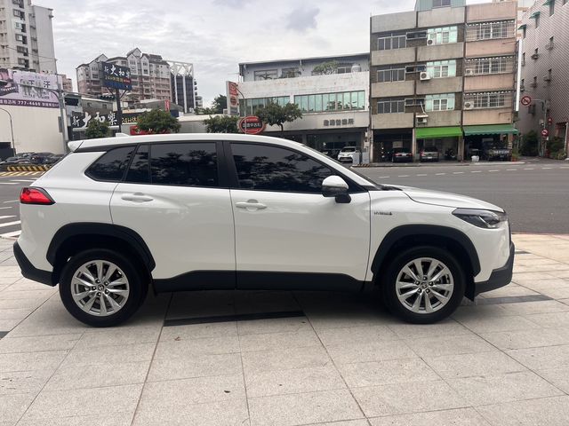 CROSS 1.8 HV  第4張相片