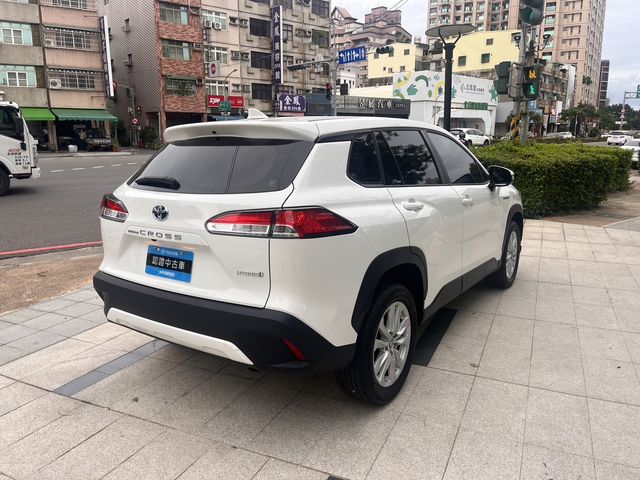 CROSS 1.8 HV  第5張相片