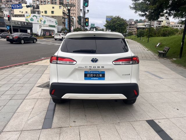 CROSS 1.8 HV  第6張相片