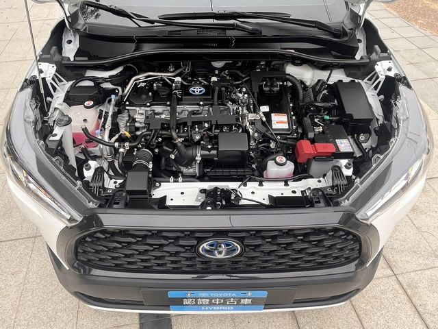 CROSS 1.8 HV  第10張相片