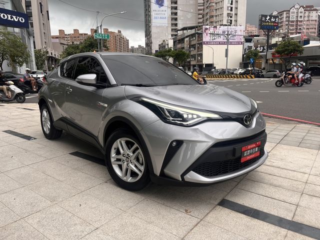 C-HR 1.2  第3張相片