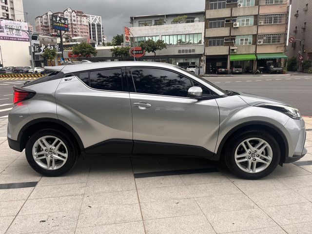 C-HR 1.2  第4張相片