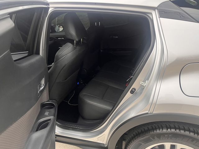 C-HR 1.2  第9張相片