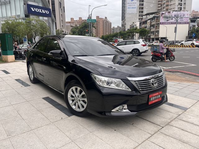 CAMRY 2.0  第3張相片