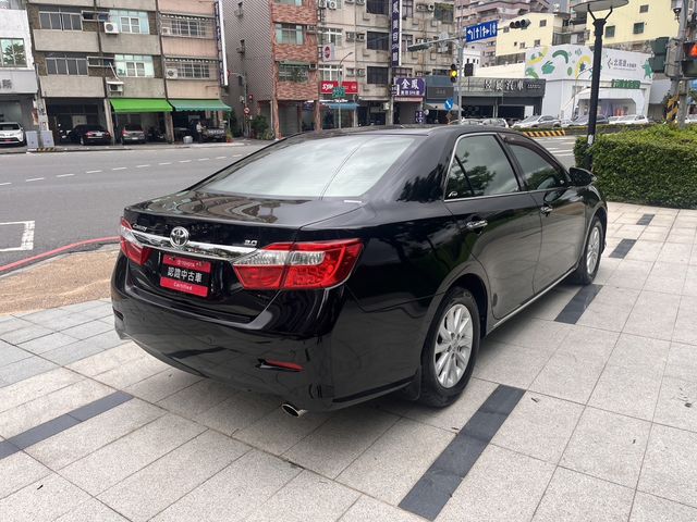 CAMRY 2.0  第5張相片