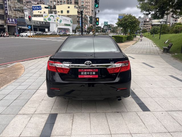 CAMRY 2.0  第6張相片
