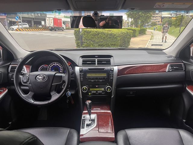 CAMRY 2.0  第7張相片