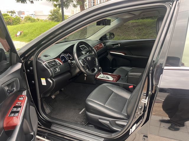 CAMRY 2.0  第8張相片