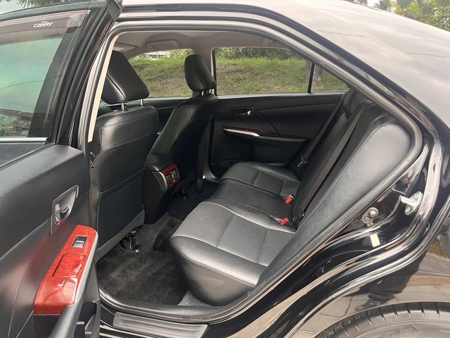 CAMRY 2.0  第9張相片