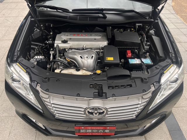CAMRY 2.0  第10張相片