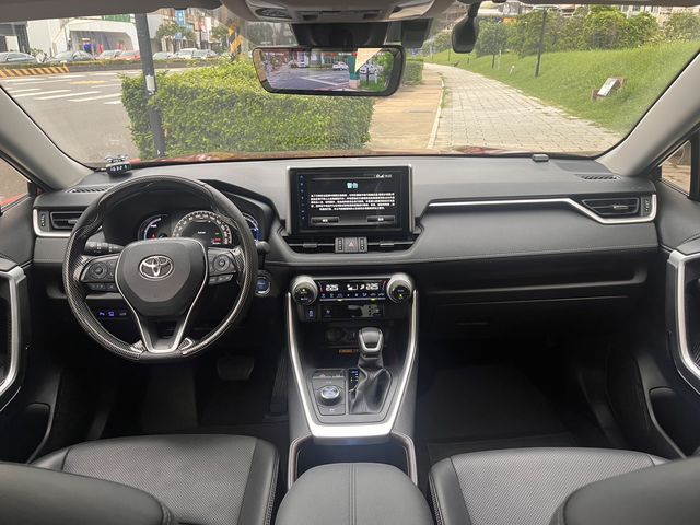 RAV4 2.5 HV  4WD  第7張相片