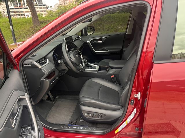 RAV4 2.5 HV  4WD  第8張相片