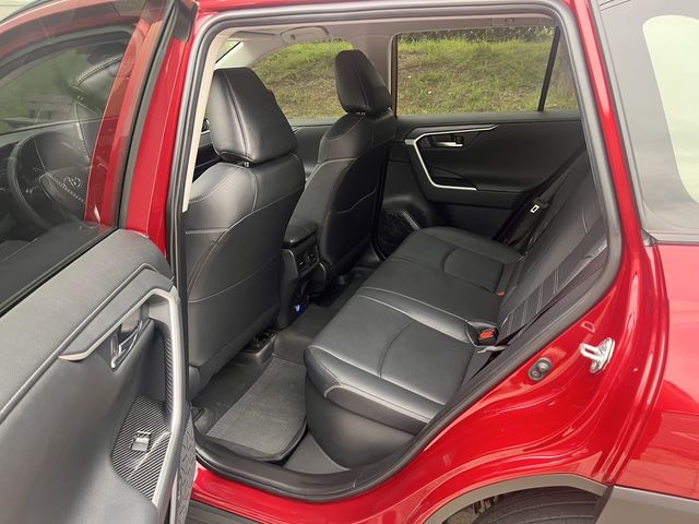 RAV4 2.5 HV  4WD  第9張相片