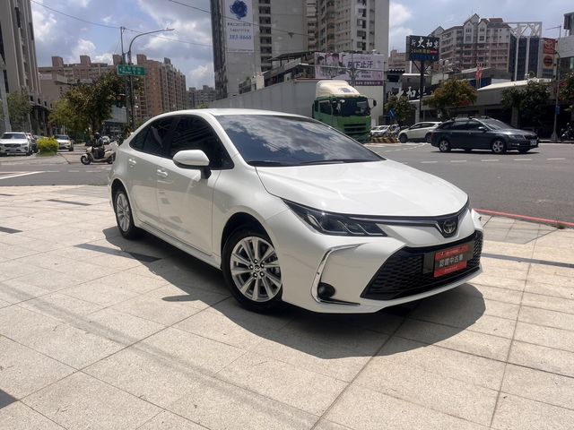 ALTIS 1.8  第3張相片