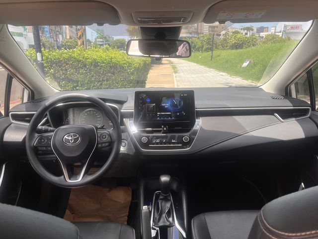 ALTIS 1.8  第7張相片