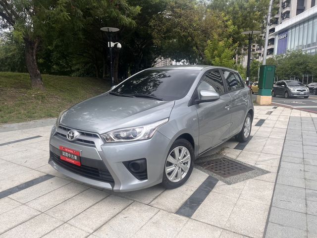 YARIS 1.5  第1張相片