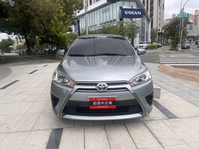 YARIS 1.5  第2張相片