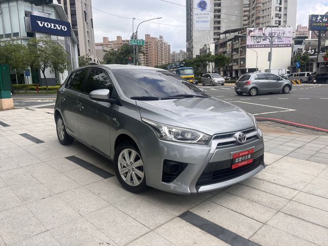 YARIS 1.5  第3張相片