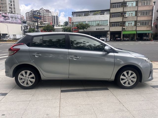 YARIS 1.5  第4張相片