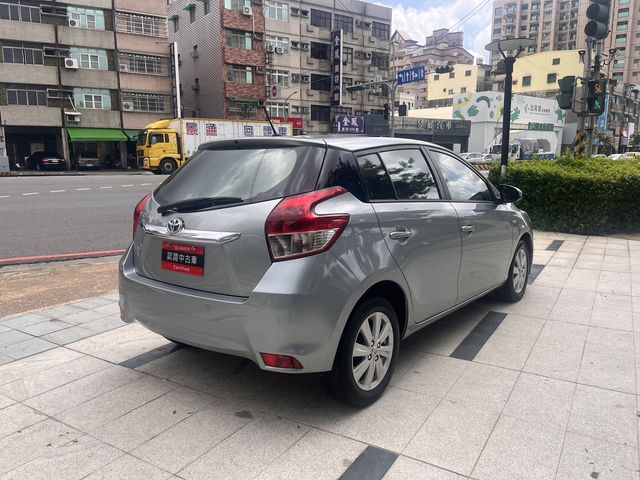 YARIS 1.5  第5張相片