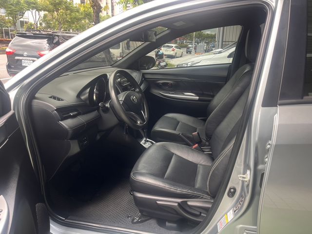 YARIS 1.5  第8張相片