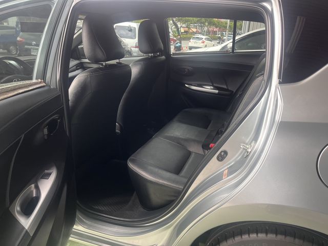 YARIS 1.5  第9張相片