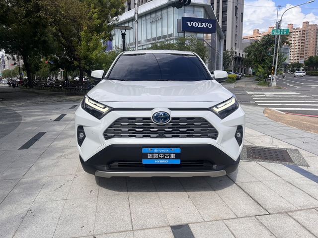 RAV4 2.5 HV  第2張相片