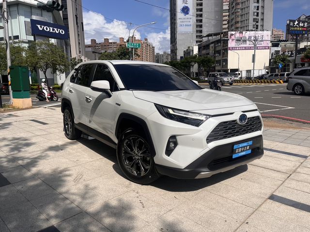 RAV4 2.5 HV  第3張相片