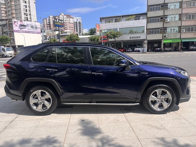 RAV4 2.5HV 4WD  第4張相片