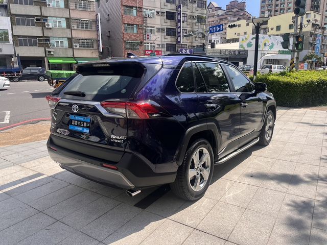 RAV4 2.5HV 4WD  第5張相片