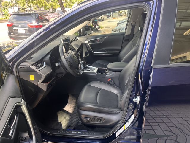 RAV4 2.5HV 4WD  第8張相片
