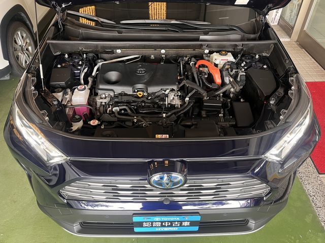RAV4 2.5HV 4WD  第10張相片