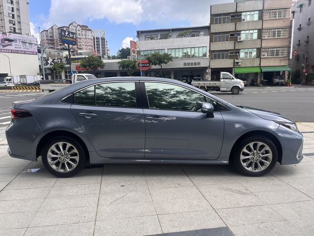 ALTIS 1.8  第4張相片
