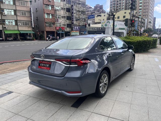 ALTIS 1.8  第5張相片