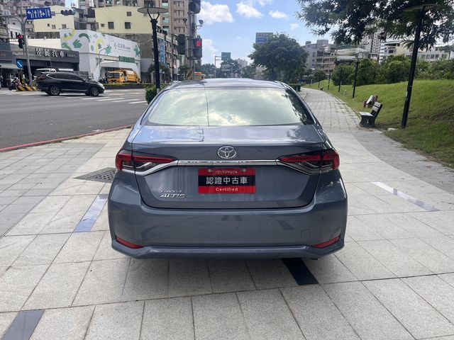 ALTIS 1.8  第6張相片