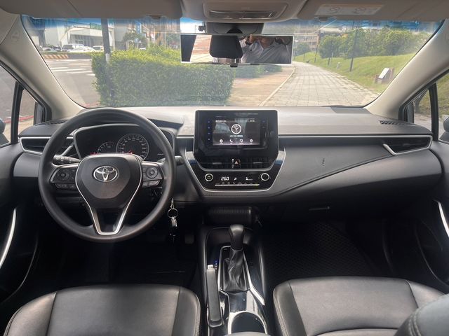 ALTIS 1.8  第7張相片