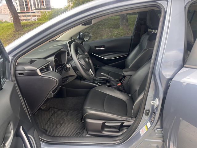 ALTIS 1.8  第8張相片