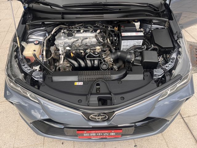 ALTIS 1.8  第10張相片