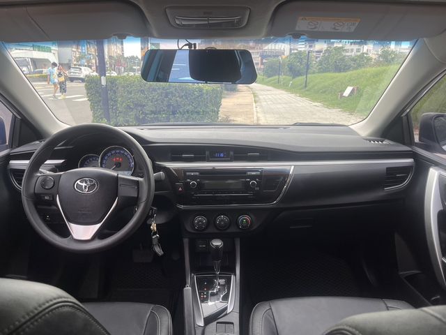 ALTIS 1.8  第7張相片