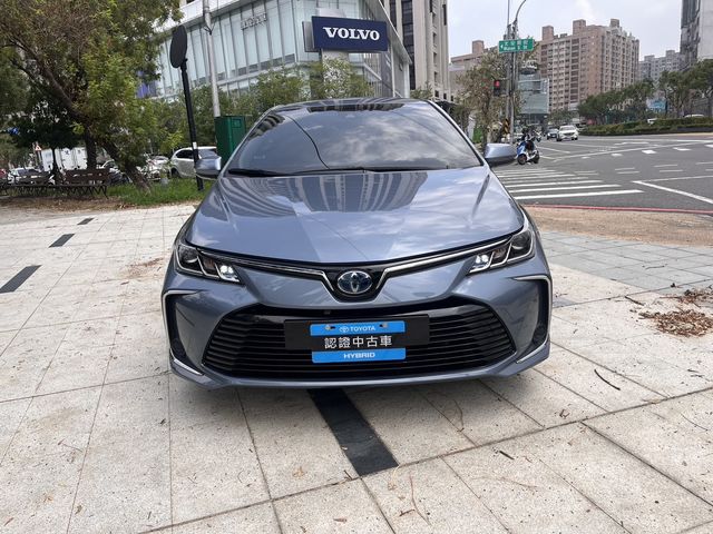 ALTIS 1.8HV  第2張相片