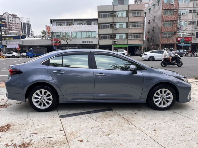 ALTIS 1.8HV  第4張相片