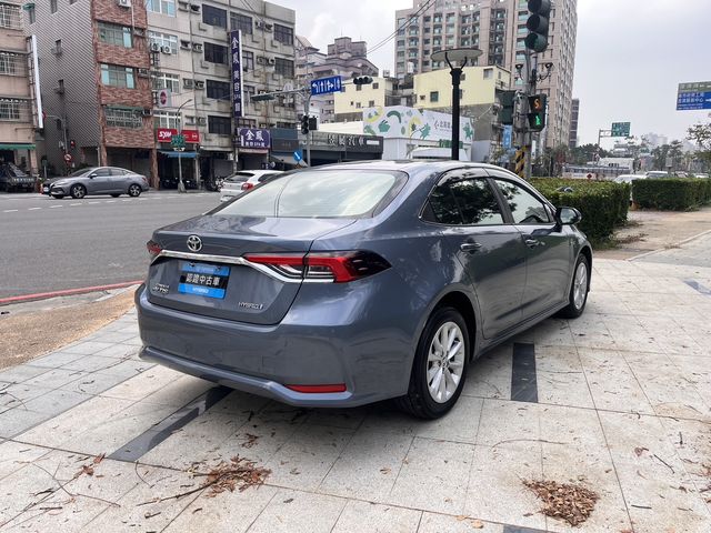 ALTIS 1.8HV  第5張相片