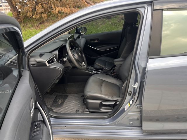 ALTIS 1.8HV  第8張相片