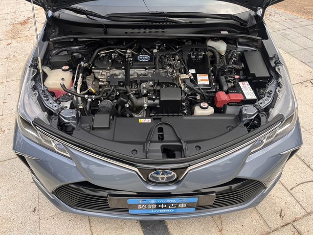 ALTIS 1.8HV  第10張相片