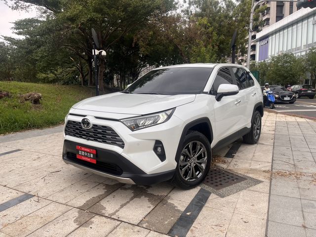 RAV4 2.0  第1張相片